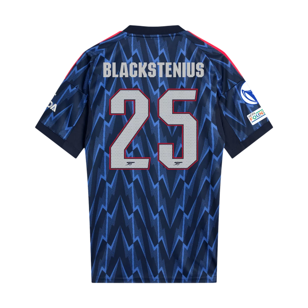 Arsenal Football Kits Shop | 17Official Arsenal Away Shirts & Football Kits