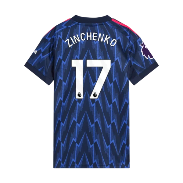 Arsenal Football Kits Shop | 17Official Arsenal Away Shirts & Football Kits