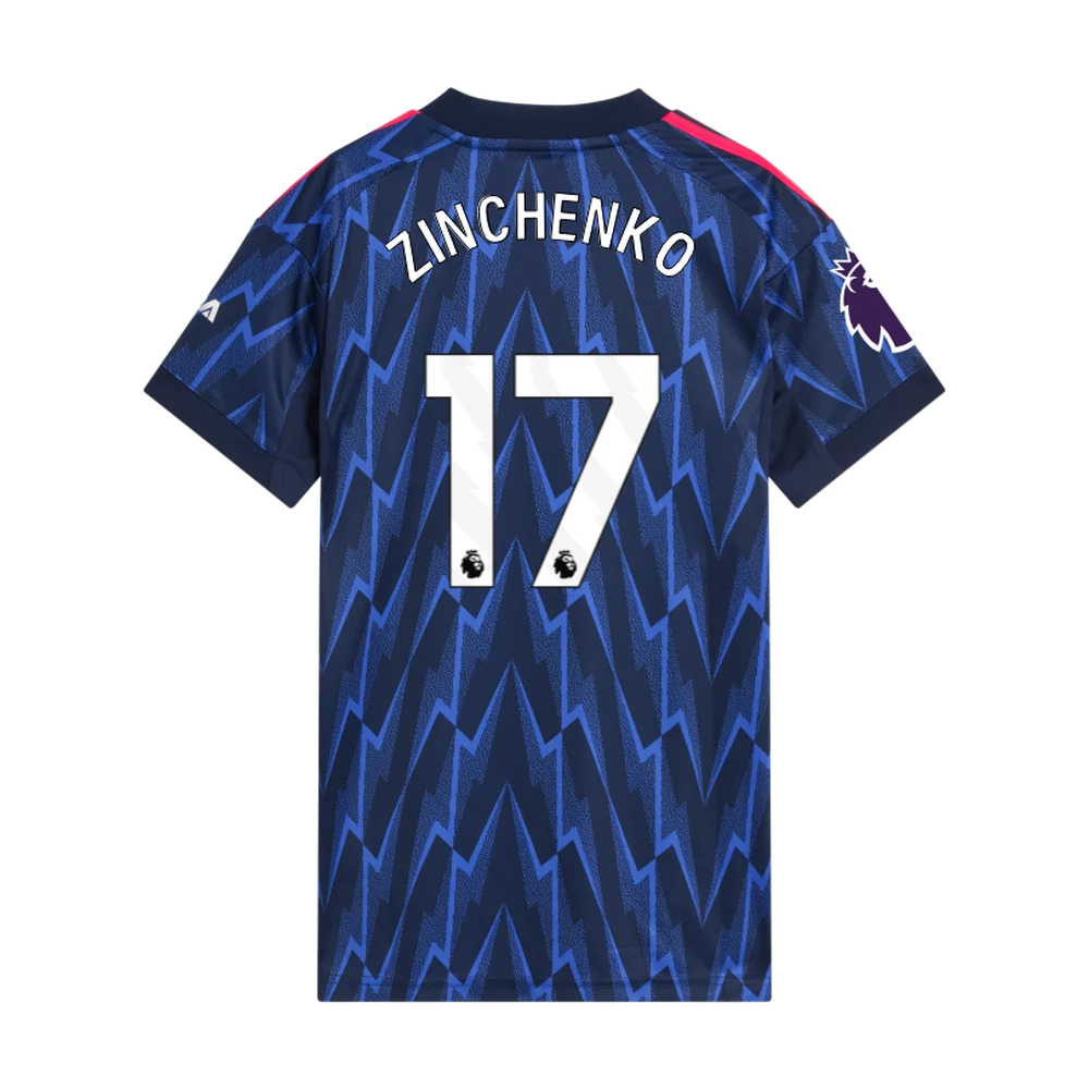 Arsenal Football Kits Shop | 17Official Arsenal Away Shirts & Football Kits