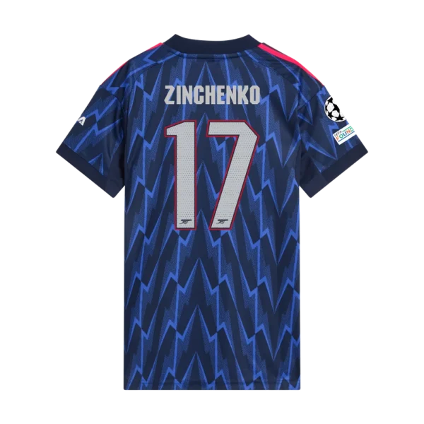 Arsenal Football Kits Shop | 17Official Arsenal Away Shirts & Football Kits