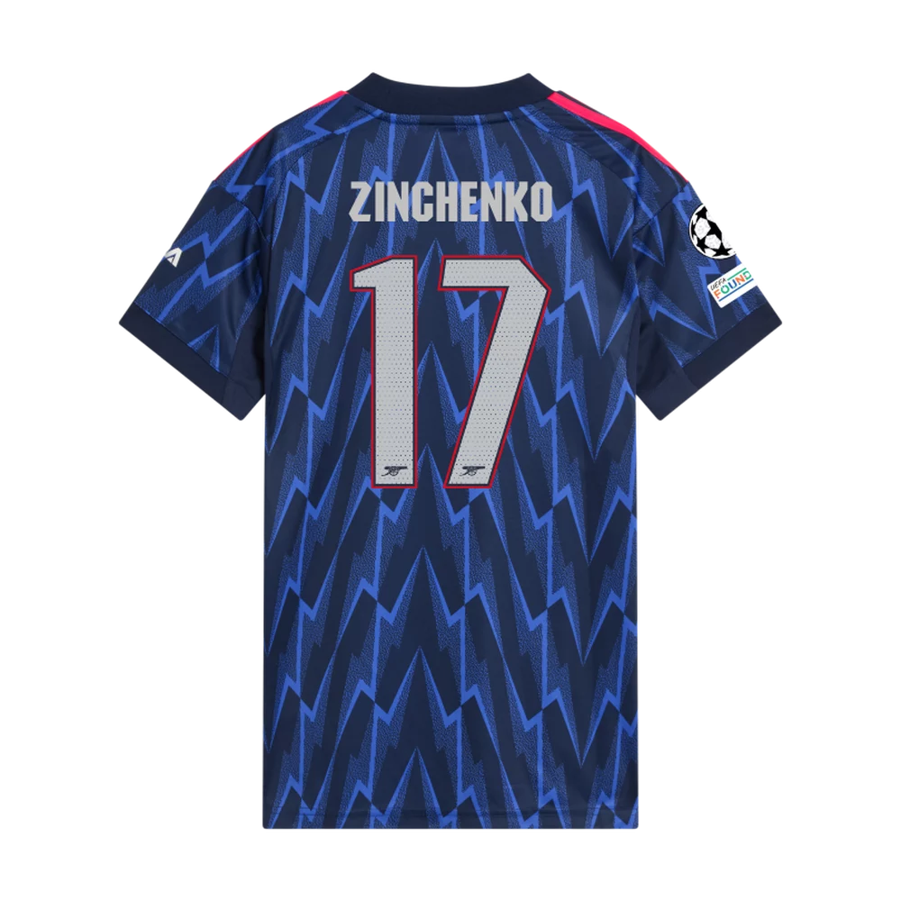 Arsenal Football Kits Shop | 17Official Arsenal Away Shirts & Football Kits