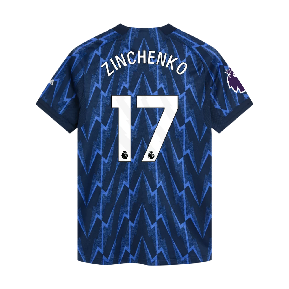 Arsenal Football Kits Shop | 17Official Arsenal Away Shirts & Football Kits
