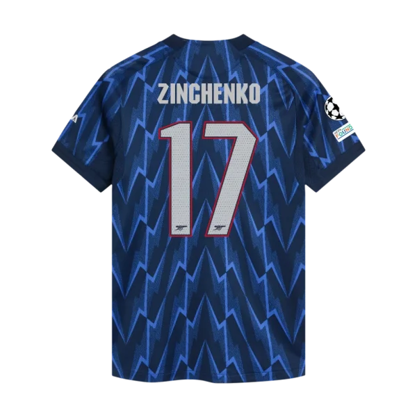 Arsenal Football Kits Shop | 17Official Arsenal Away Shirts & Football Kits