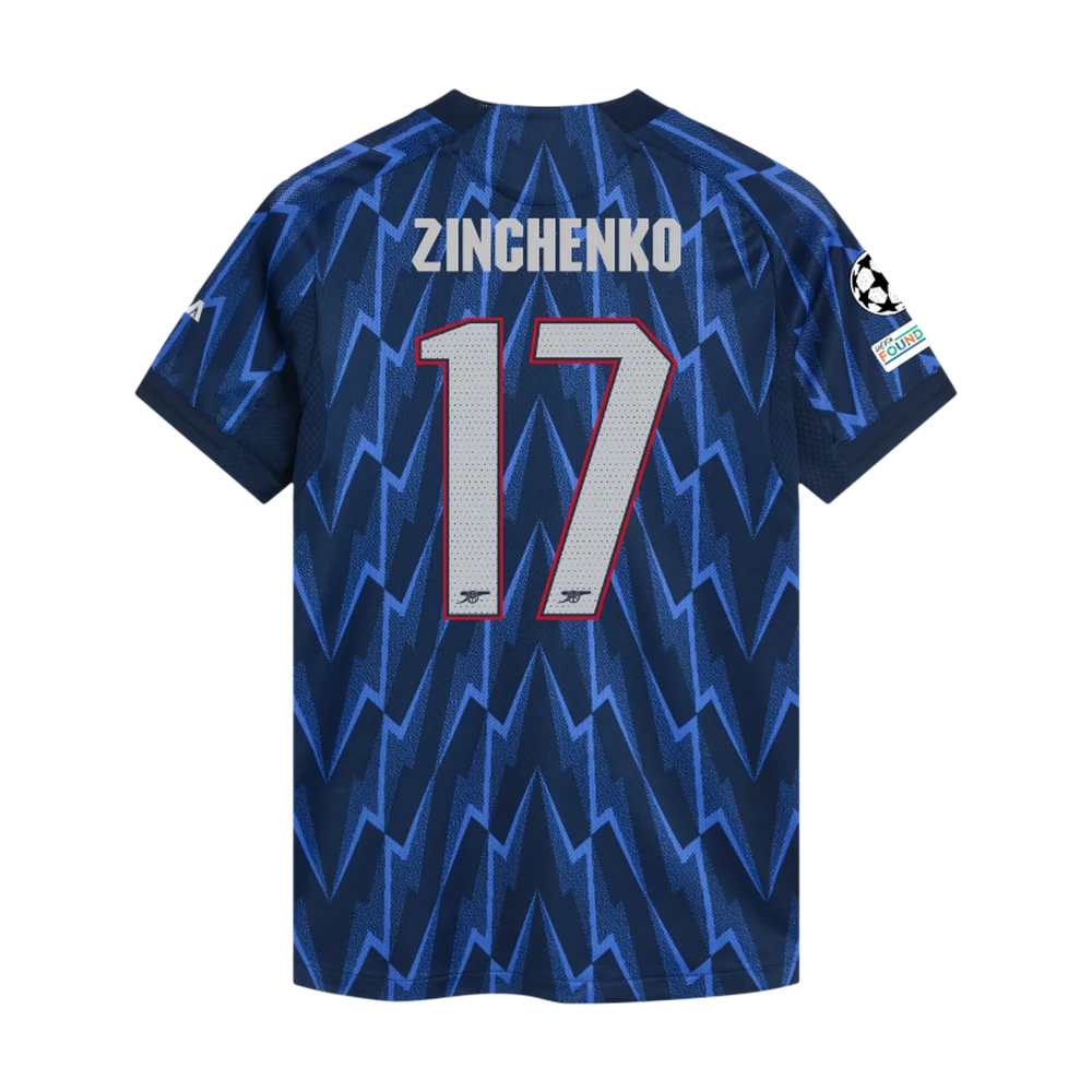 Arsenal Football Kits Shop | 17Official Arsenal Away Shirts & Football Kits
