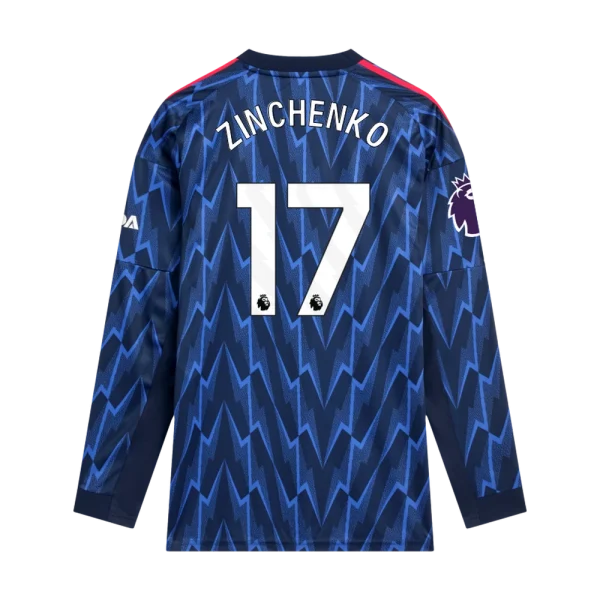 Arsenal Football Kits Shop | 17Official Arsenal Away Shirts & Football Kits