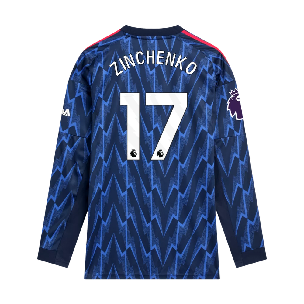 Arsenal Football Kits Shop | 17Official Arsenal Away Shirts & Football Kits
