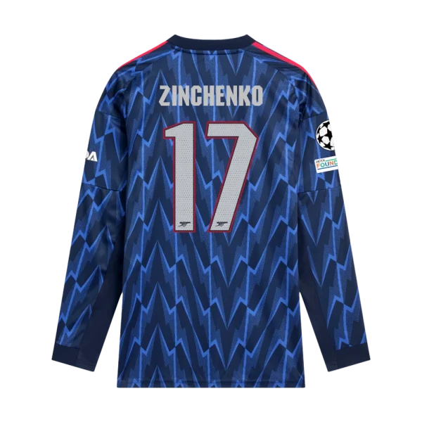 Arsenal Football Kits Shop | 17Official Arsenal Away Shirts & Football Kits