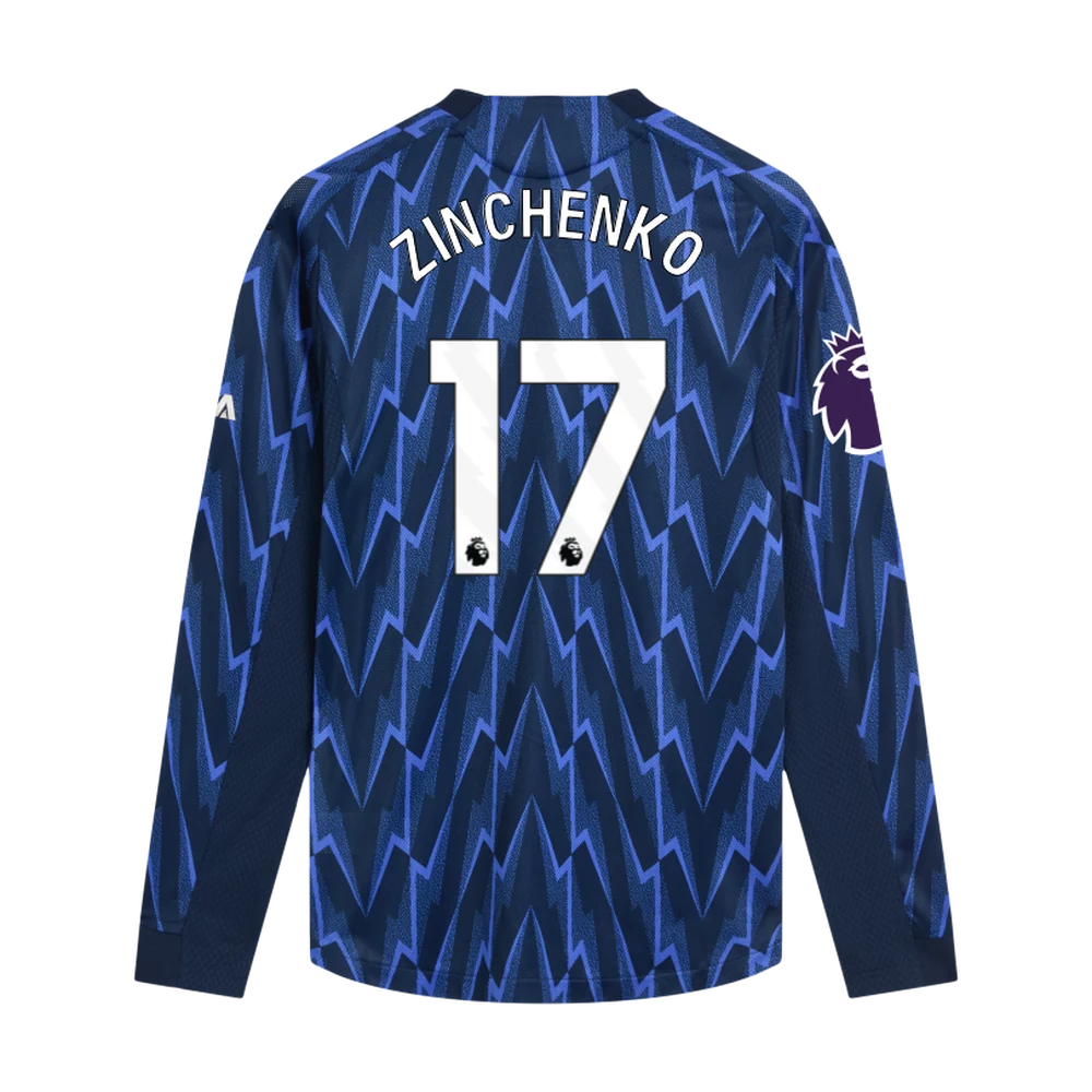 Arsenal Football Kits Shop | 17Official Arsenal Away Shirts & Football Kits