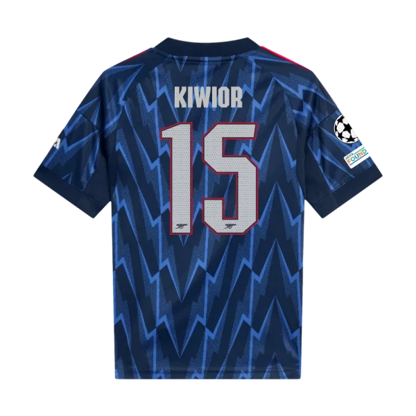 Arsenal Football Kits Shop | 17Official Arsenal Away Shirts & Football Kits