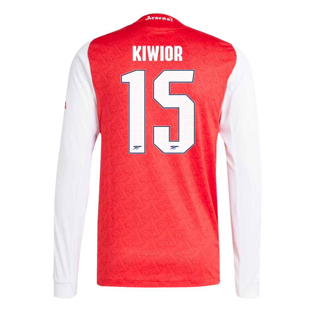 Arsenal Football Kits Shop | 18Official Arsenal Away Shirts & Football Kits