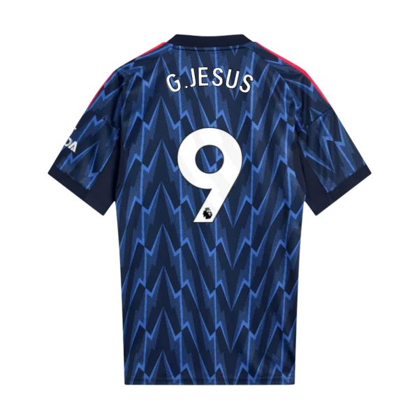 Arsenal Football Kits Shop | 18Official Arsenal Away Shirts & Football Kits
