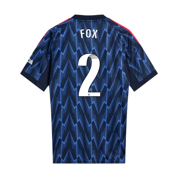 Arsenal Football Kits Shop | 18Official Arsenal Away Shirts & Football Kits