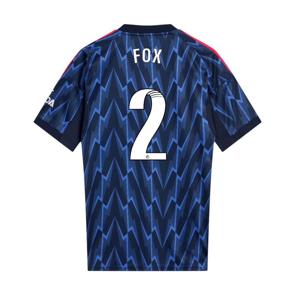 Arsenal Football Kits Shop | 18Official Arsenal Away Shirts & Football Kits