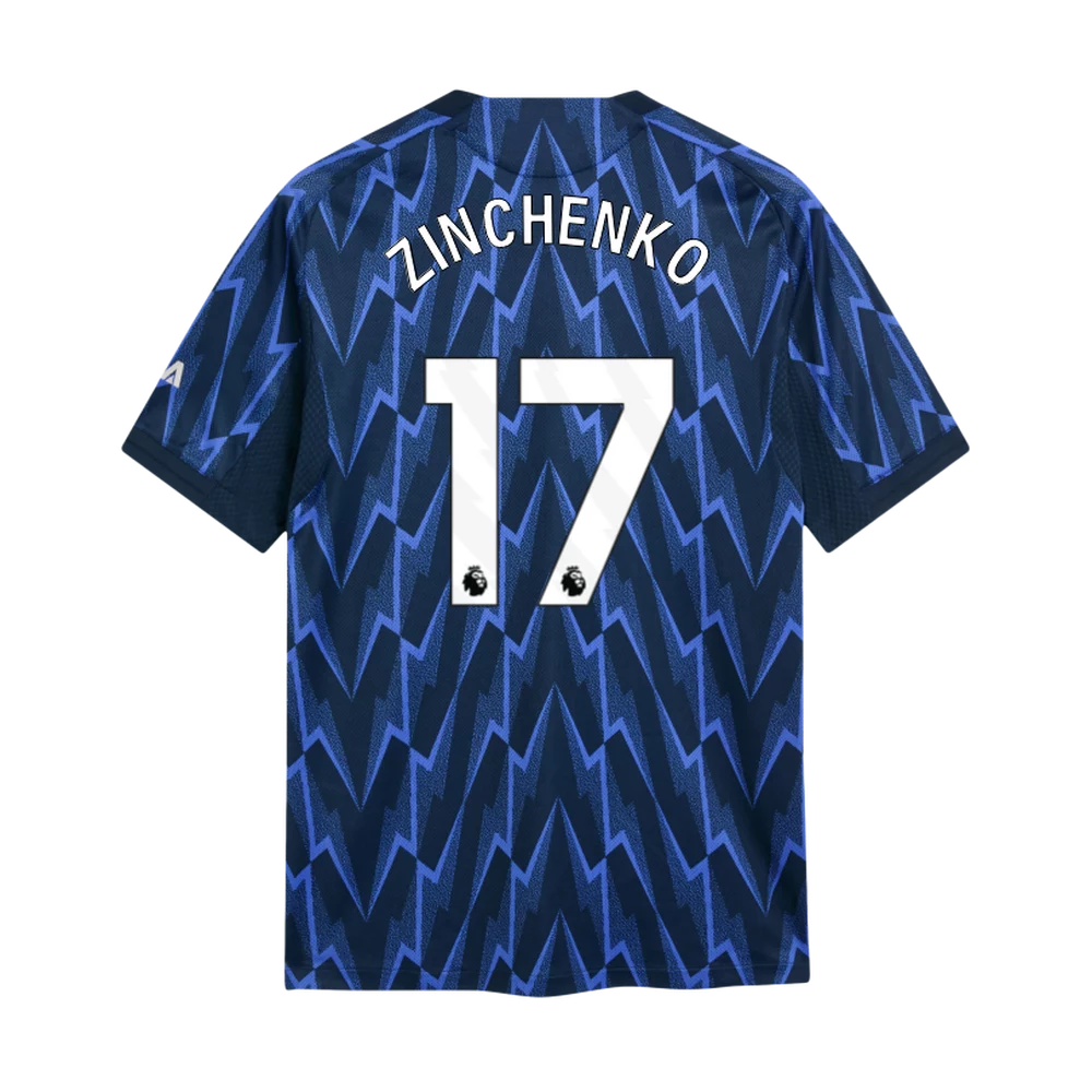 Arsenal Football Kits Shop | 18Official Arsenal Away Shirts & Football Kits