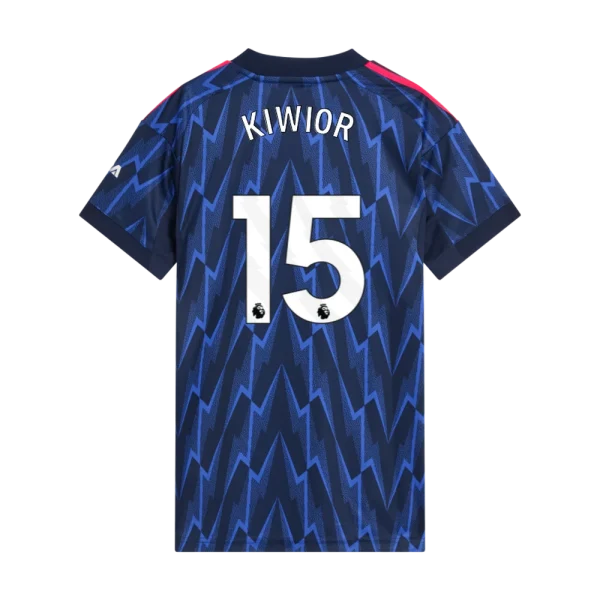 Arsenal Football Kits Shop | 18Official Arsenal Away Shirts & Football Kits