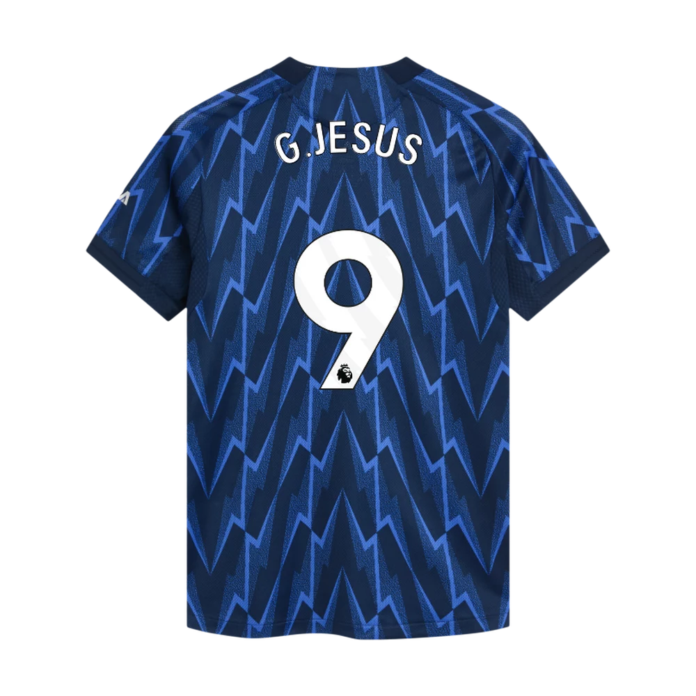 Arsenal Football Kits Shop | 18Official Arsenal Away Shirts & Football Kits