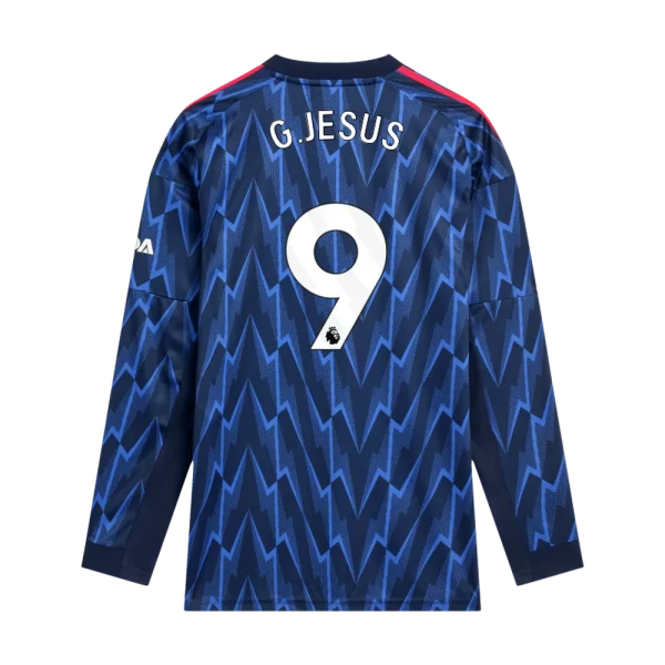 Arsenal Football Kits Shop | 18Official Arsenal Away Shirts & Football Kits