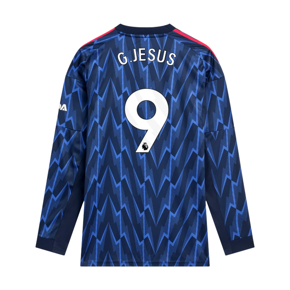 Arsenal Football Kits Shop | 18Official Arsenal Away Shirts & Football Kits