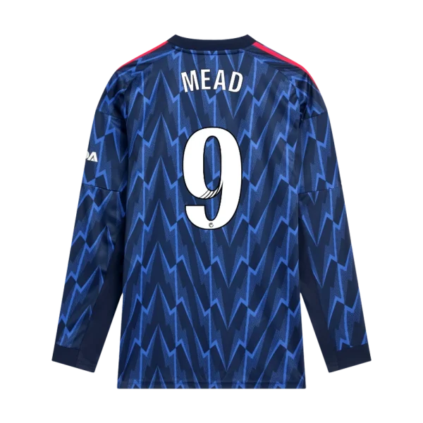 Arsenal Football Kits Shop | 18Official Arsenal Away Shirts & Football Kits
