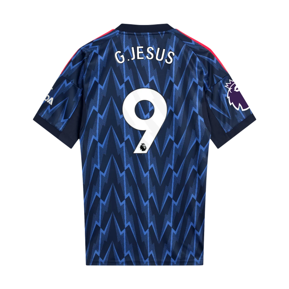 Arsenal Football Kits Shop | 18Official Arsenal Away Shirts & Football Kits