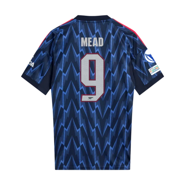 Arsenal Football Kits Shop | 18Official Arsenal Away Shirts & Football Kits
