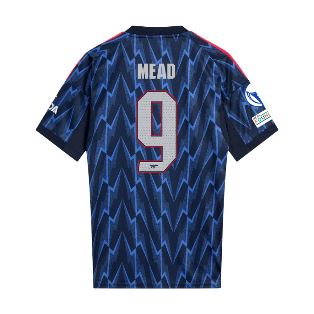 Arsenal Football Kits Shop | 18Official Arsenal Away Shirts & Football Kits