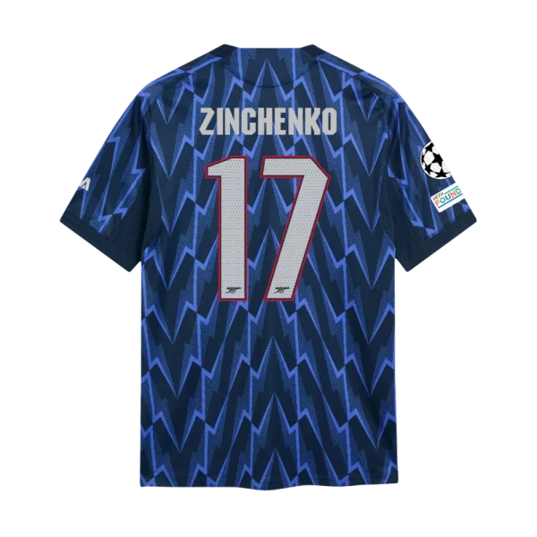 Arsenal Football Kits Shop | 18Official Arsenal Away Shirts & Football Kits