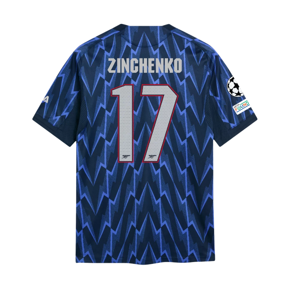 Arsenal Football Kits Shop | 18Official Arsenal Away Shirts & Football Kits