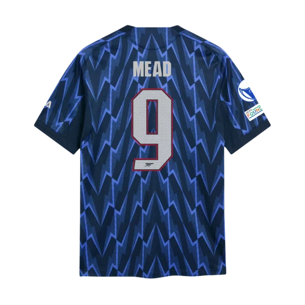 Arsenal Football Kits Shop | 18Official Arsenal Away Shirts & Football Kits