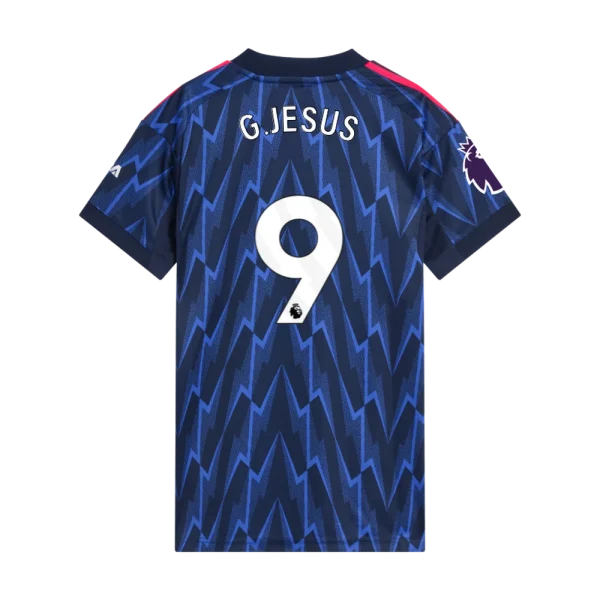 Arsenal Football Kits Shop | 18Official Arsenal Away Shirts & Football Kits