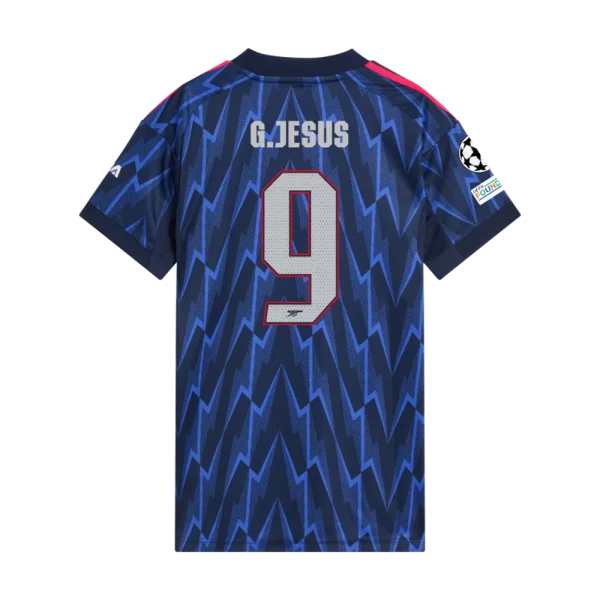 Arsenal Football Kits Shop | 18Official Arsenal Away Shirts & Football Kits