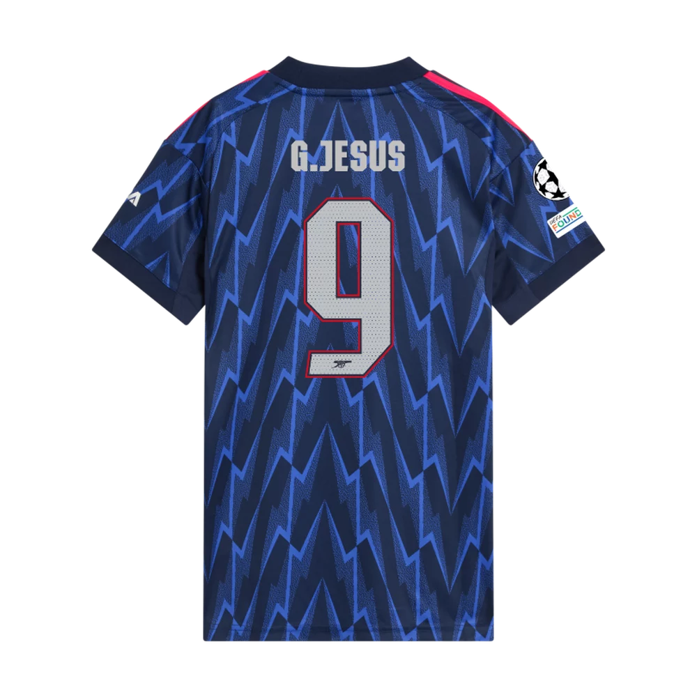 Arsenal Football Kits Shop | 18Official Arsenal Away Shirts & Football Kits