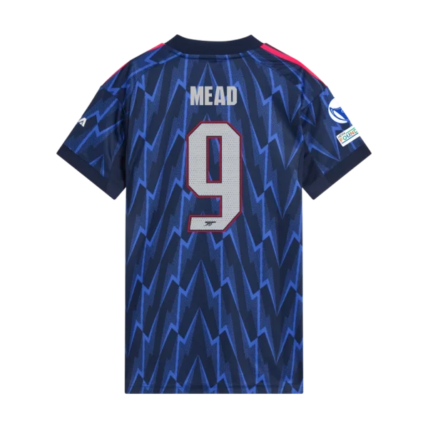 Arsenal Football Kits Shop | 18Official Arsenal Away Shirts & Football Kits