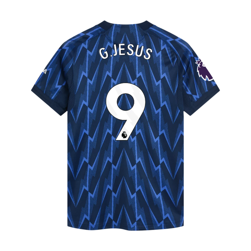 Arsenal Football Kits Shop | 18Official Arsenal Away Shirts & Football Kits