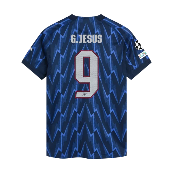 Arsenal Football Kits Shop | 18Official Arsenal Away Shirts & Football Kits
