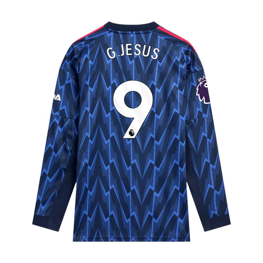 Arsenal Football Kits Shop | 18Official Arsenal Away Shirts & Football Kits