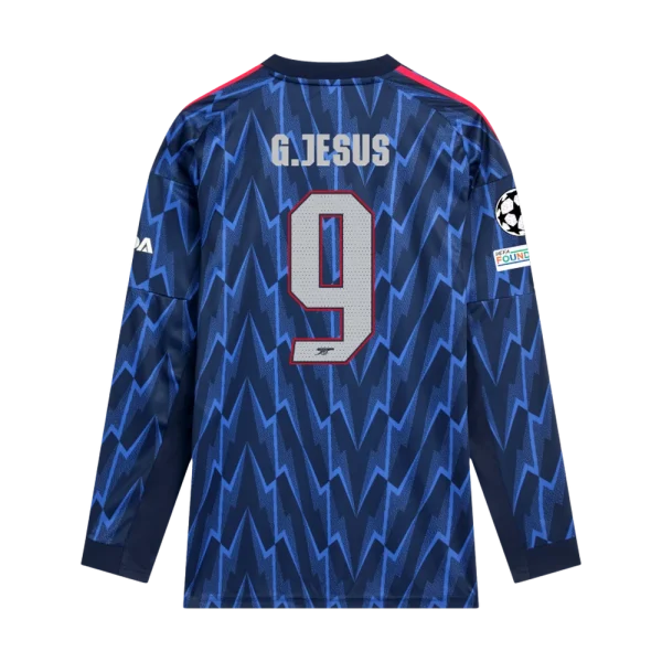 Arsenal Football Kits Shop | 18Official Arsenal Away Shirts & Football Kits