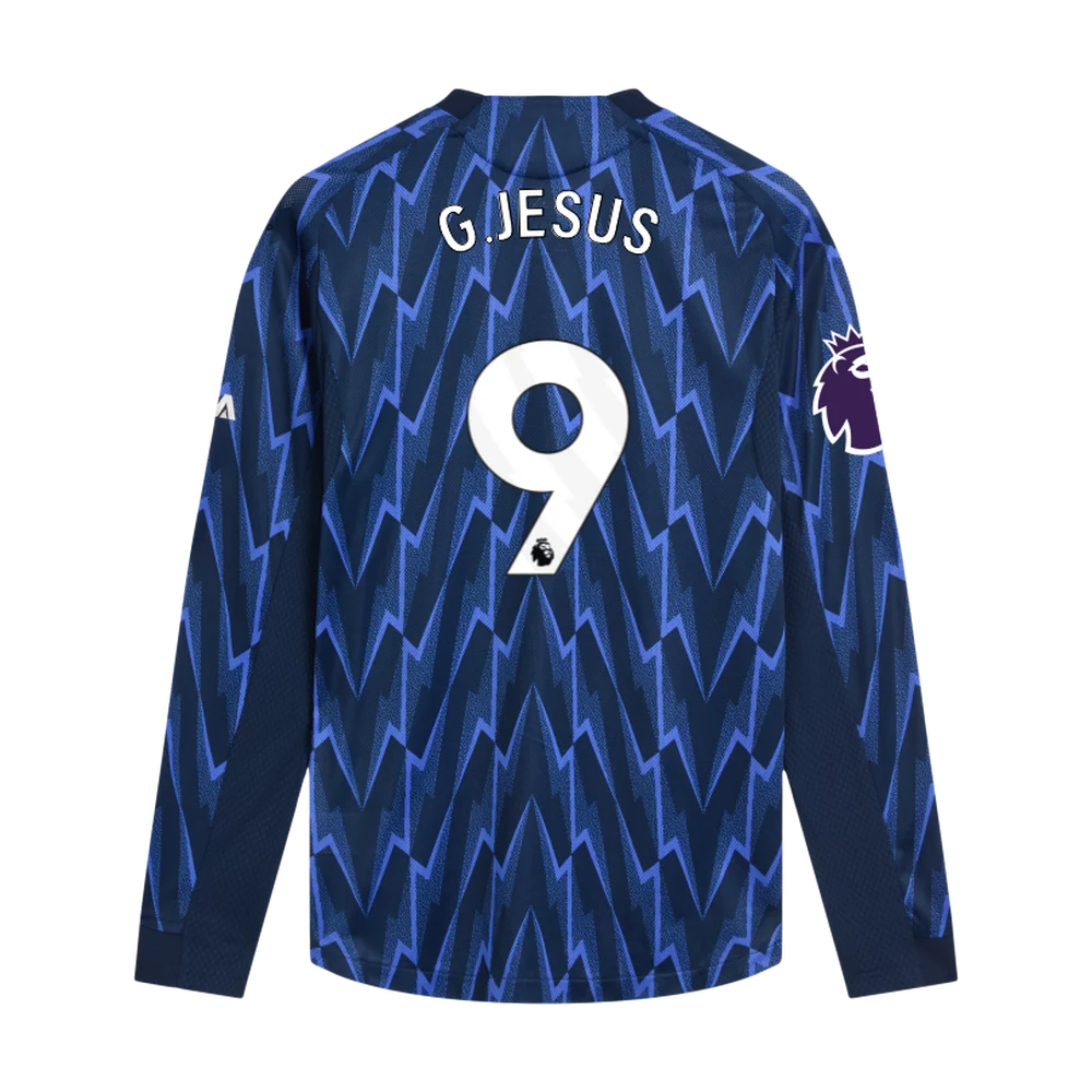 Arsenal Football Kits Shop | 18Official Arsenal Away Shirts & Football Kits