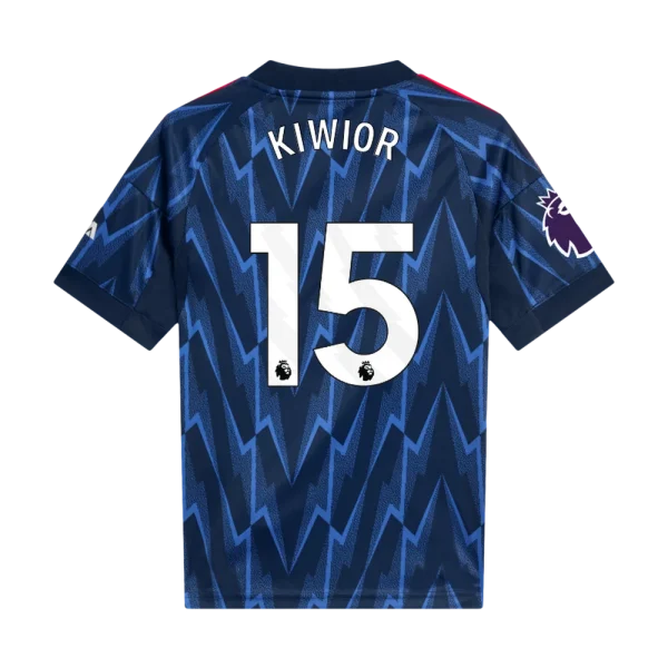 Arsenal Football Kits Shop | 18Official Arsenal Away Shirts & Football Kits