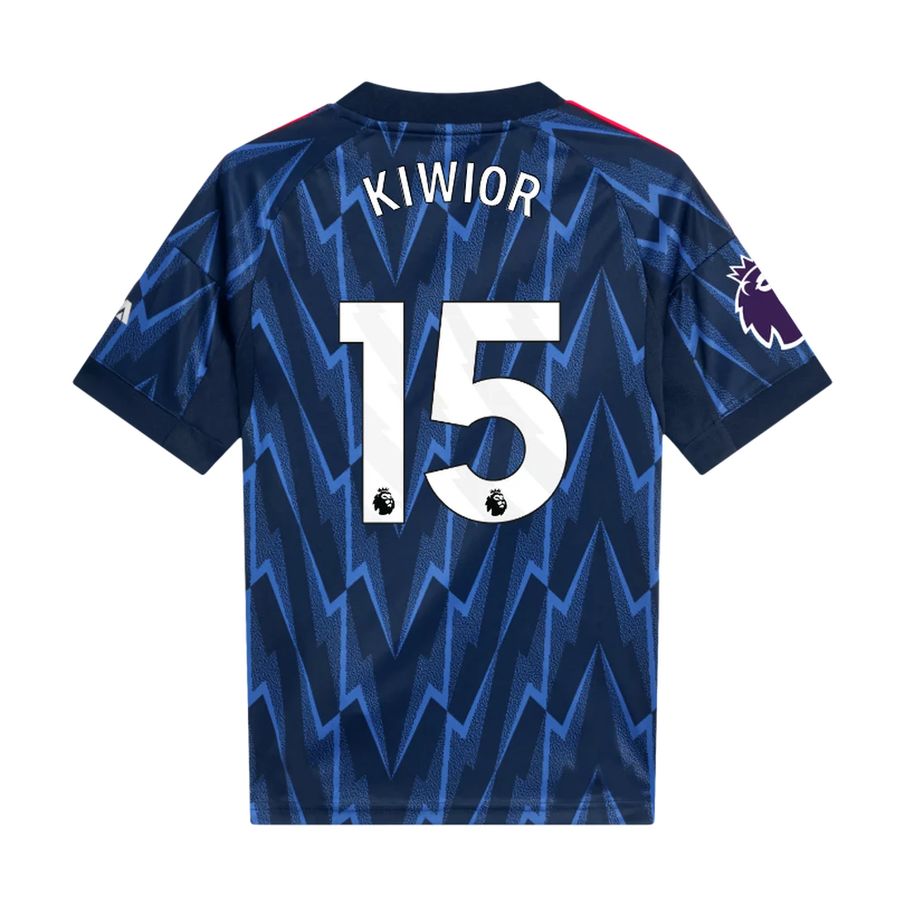 Arsenal Football Kits Shop | 18Official Arsenal Away Shirts & Football Kits