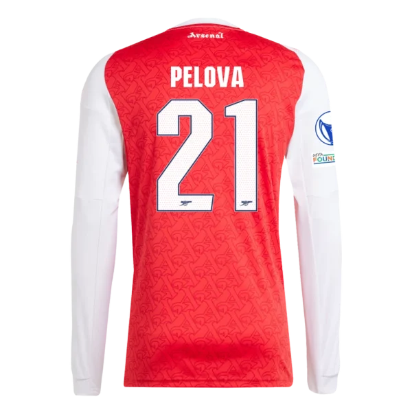 Arsenal Football Kits Shop | 19Official Arsenal Away Shirts & Football Kits