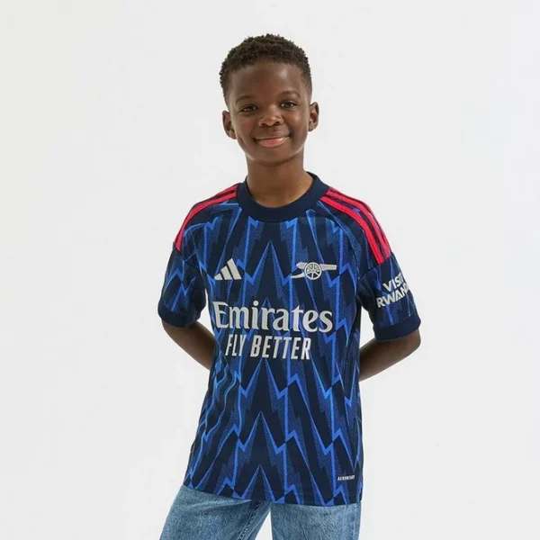 Arsenal Football Kits Shop | 19Official Arsenal Away Shirts & Football Kits