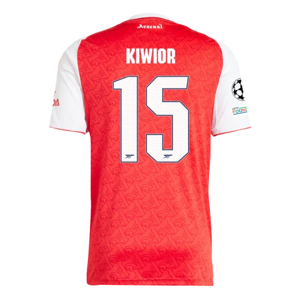 Arsenal Football Kits Shop | 19Official Arsenal Away Shirts & Football Kits