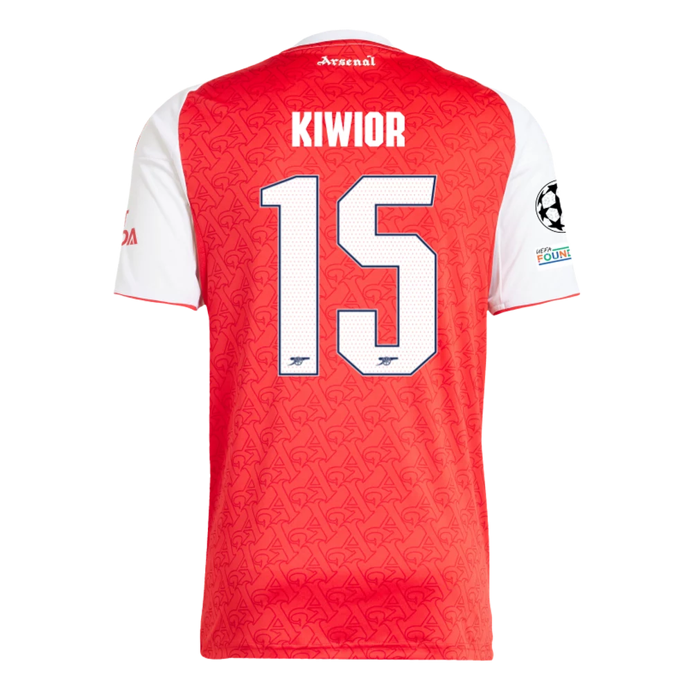 Arsenal Football Kits Shop | 19Official Arsenal Away Shirts & Football Kits