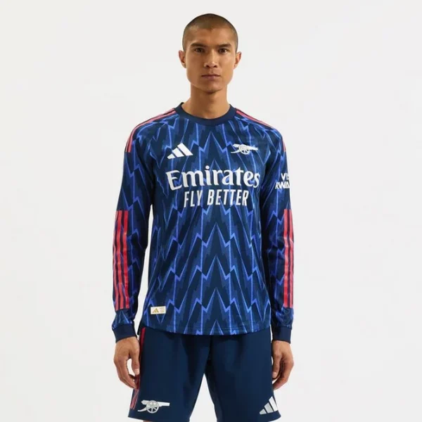 Arsenal Football Kits Shop | 19Official Arsenal Away Shirts & Football Kits