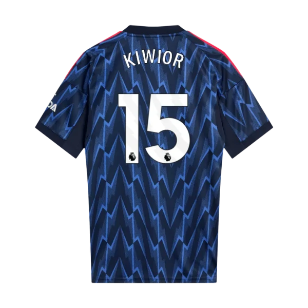 Arsenal Football Kits Shop | 19Official Arsenal Away Shirts & Football Kits