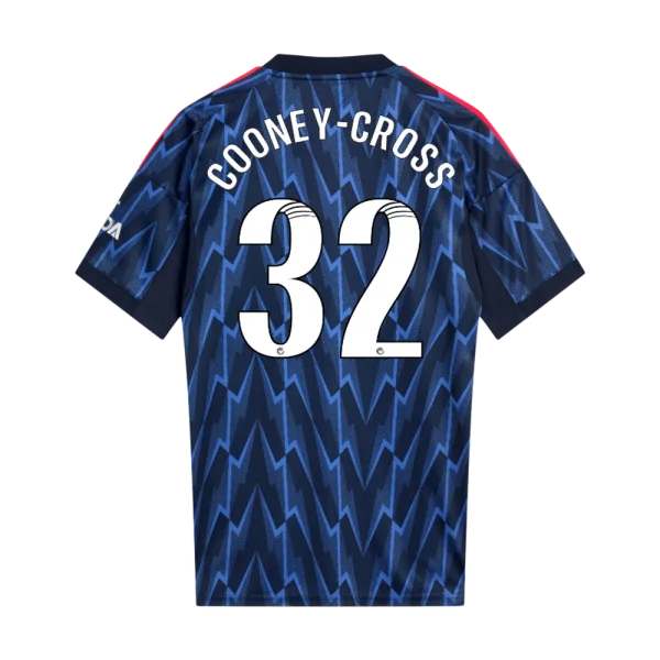 Arsenal Football Kits Shop | 19Official Arsenal Away Shirts & Football Kits