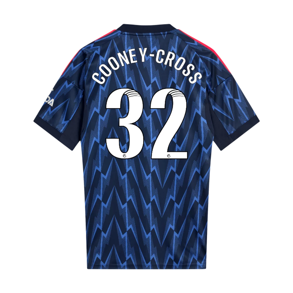 Arsenal Football Kits Shop | 19Official Arsenal Away Shirts & Football Kits