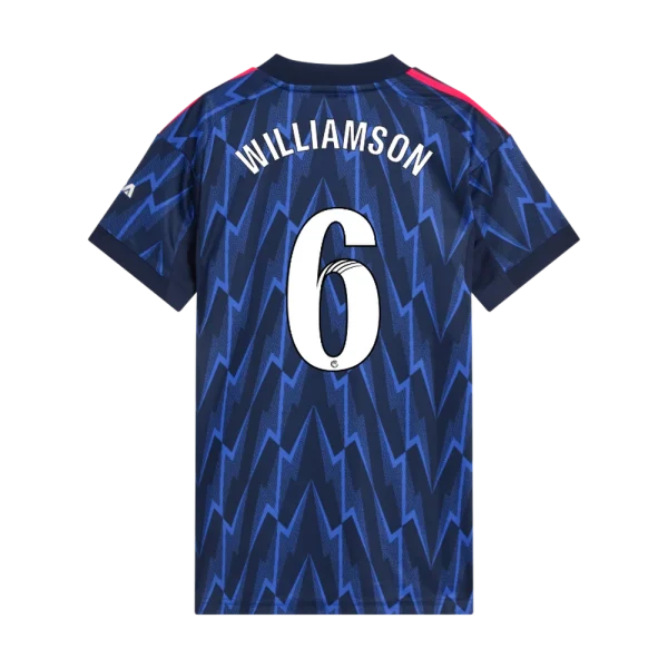 Arsenal Football Kits Shop | 19Official Arsenal Away Shirts & Football Kits