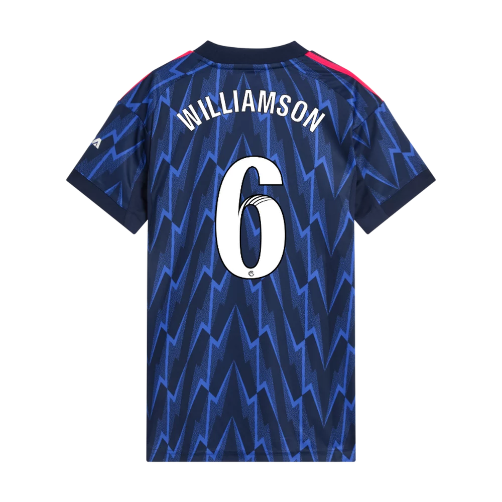 Arsenal Football Kits Shop | 19Official Arsenal Away Shirts & Football Kits
